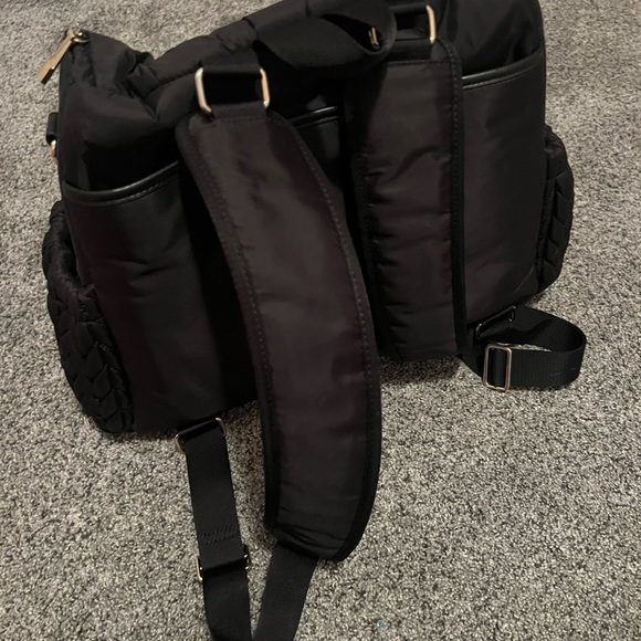 Happ Diaper Bag - Picture 3 of 3